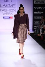 Model walk the ramp for Shift,Payal Khandwala,Roma Narsinghani show at Lakme Fashion Week Day 2 on 4th Aug 2012 (126).JPG